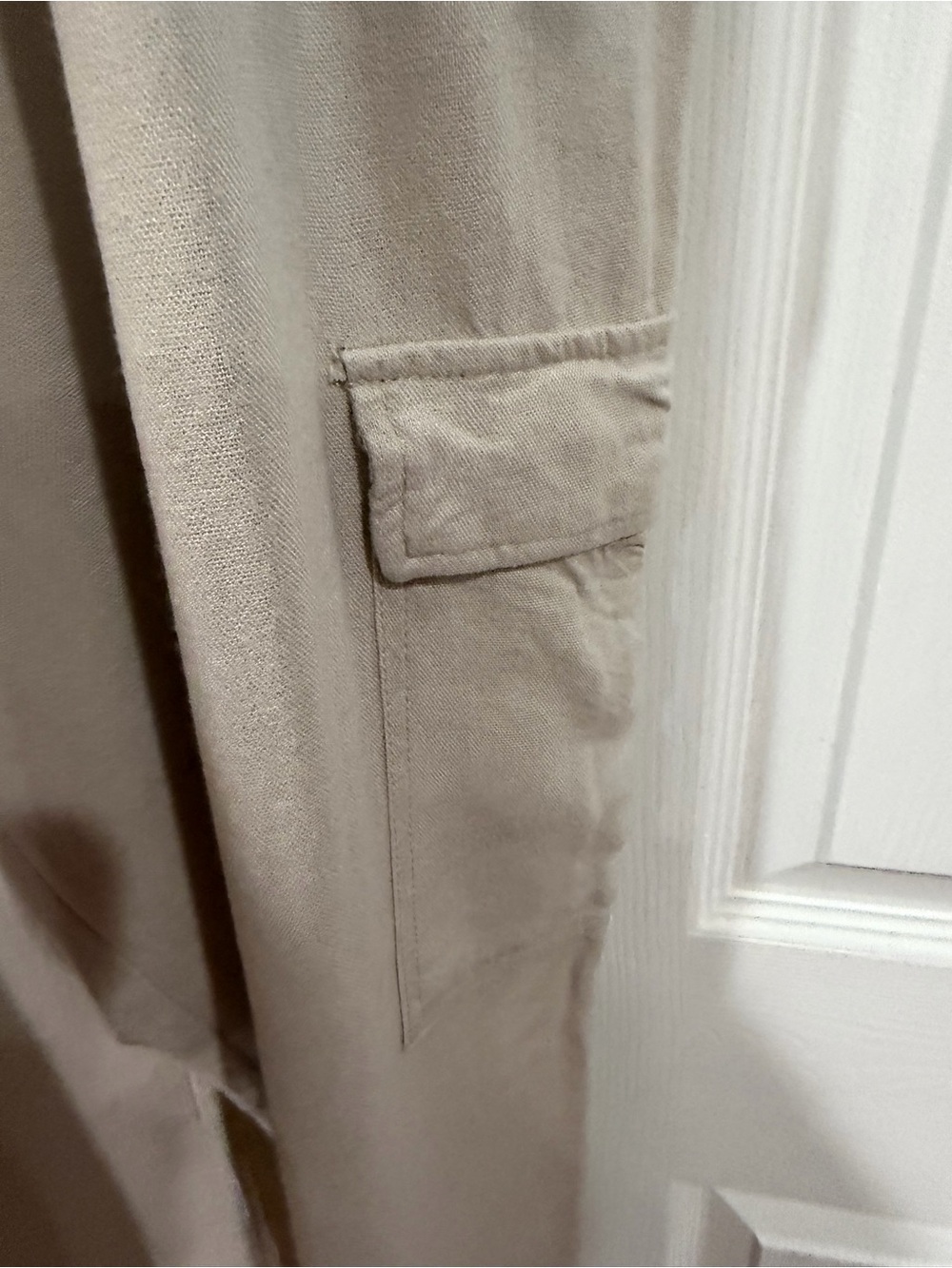 CALI 1850 Drawstring Pants - Picture 3 of 7